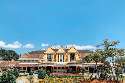 Việt Nam nằm trong những điểm đến tốt nhất dịp hè