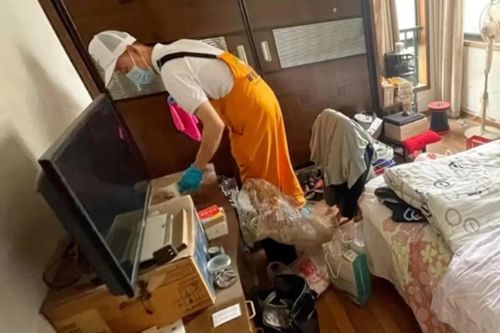 Công ty chuyên cung cấp nam giúp việc