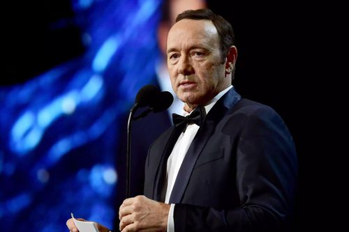 Kevin Spacey phải đền 31 triệu USD sau cáo buộc tấn công tình dục