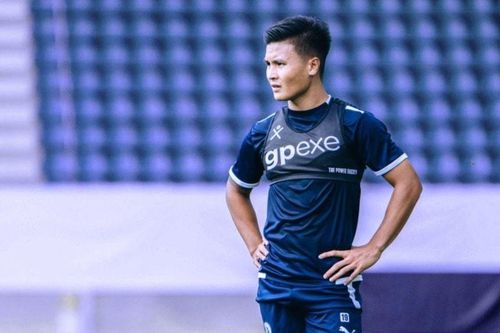 Nhận định, dự đoán Pau FC vs Dijon, 0h00 ngày 7/8: Quang Hải đá chính, tại sao không?
