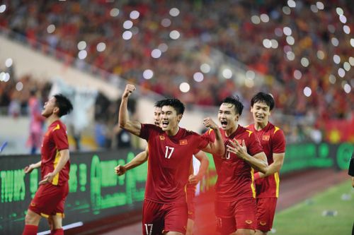 VFF: Đại hội nhiệm kỳ 9 có êm ả?