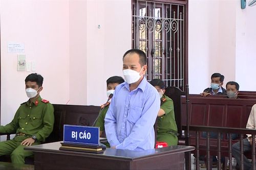 Đau lòng những vụ gây án với người thân