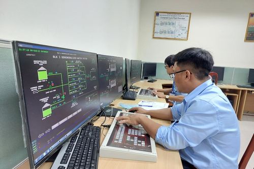 Khai mạc hội thi tay nghề dầu khí lần thứ VII năm 2022