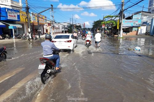 Bộ GTVT đề nghị Cần Thơ thực hiện dự án nâng cấp quốc lộ 'treo' hơn 10 năm