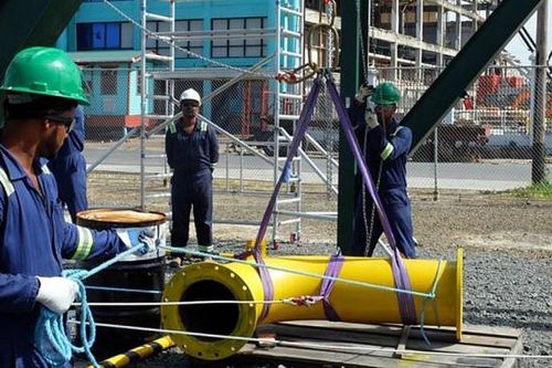 Guyana thúc đẩy các khuôn khổ pháp lý và quy định cho ngành năng lượng