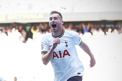 Conte truyền cảm hứng, Tottenham đè bẹp Southampton