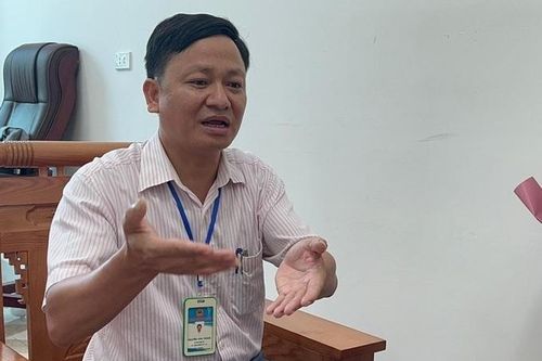 Thứ trưởng Bộ Công an gửi Thư khen Bí thư phường cứu nhiều trẻ thoát đuối nước