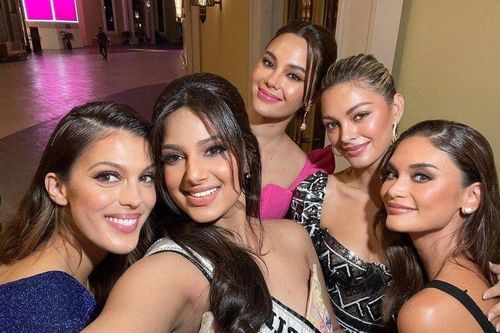 Miss Universe cho phép phụ nữ đã có chồng, sinh con được dự thi gây tranh cãi