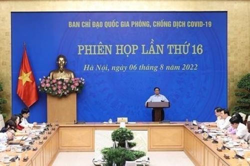 Thủ tướng: Chủ quan, lơ là trước dịch bệnh sẽ phải trả giá