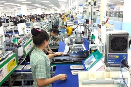 Samsung dự kiến khánh thành Trung tâm R&D tại Hà Nội vào cuối năm 2022, đầu năm 2023