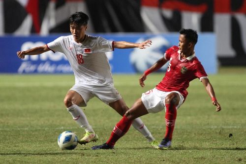 Kịch bản nào đưa U16 Việt Nam vào bán kết?