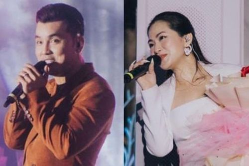 Ưng Hoàng Phúc, Lương Bích Hữu song ca 'bản hit 17 năm' khiến fan nức nở