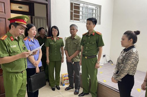 Mở thẻ tín dụng, chiếm đoạt 78 triệu đồng của ngân hàng rồi... lặn mất tăm