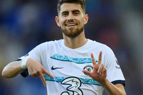 Quả phạt đền giúp Chelsea phá dớp trước Everton