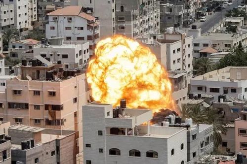 Israel tuyên bố tiêu diệt lãnh đạo của Thánh chiến Hồi giáo Palestine