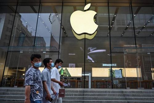 Apple thông báo khẩn cấp về linh kiện iPhone sản xuất tại Đài Loan