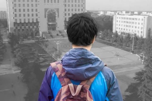 Nam sinh Trung Quốc thừa điểm chuẩn vẫn trượt đại học vì bệnh tim