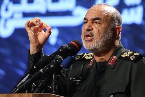 Tướng Iran cảnh báo Israel