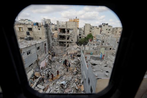Chỉ huy Thánh chiến Hồi giáo bị ám sát ở Dải Gaza