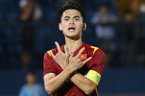 U19 Việt Nam trả món nợ với Malaysia