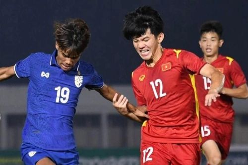 HLV U19 Việt Nam muốn gặp Thái Lan ở trận chung kết
