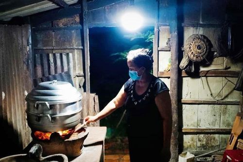 Ví mà tôi đổi thời gian được...