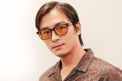 Diễn viên Lãnh Thanh: Hạnh phúc vì sống được với nghề