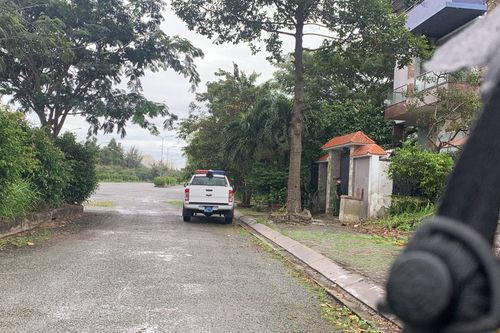 Nghi án thanh niên bị sát hại ở huyện Nhà Bè