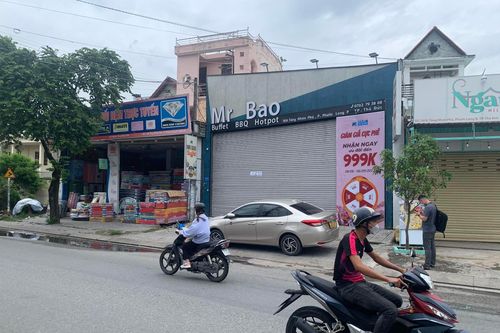 Nguồn gốc 'bình rượu' trong vụ sinh viên tử vong do ngộ độc