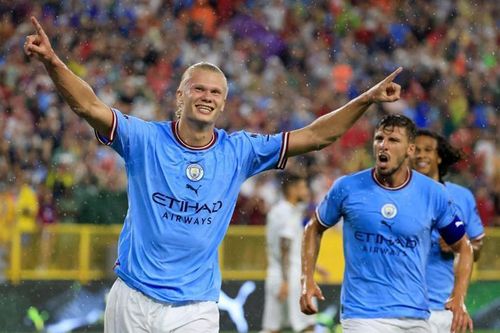 West Ham và Man City, 22h30 ngày 7/8: 'Nhà vua' xuất trận