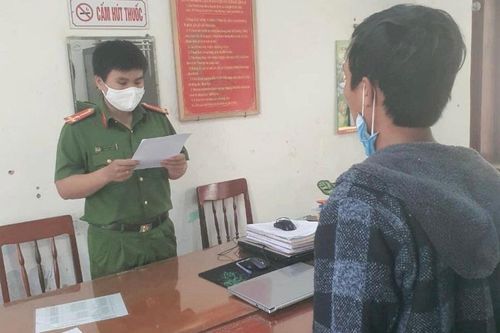 Đề nghị truy tố gã trai nhiều lần quan hệ với bé gái 13 tuổi
