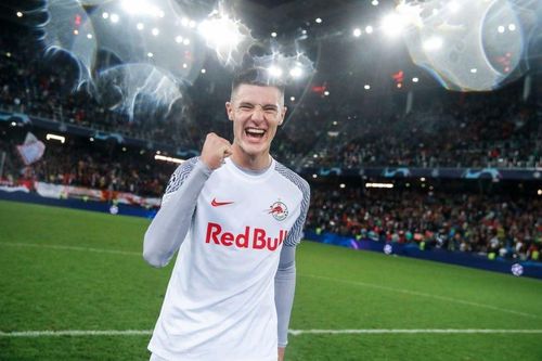 MU nhận cú sốc Benjamin Sesko, De Jong rời Barca tuần tới