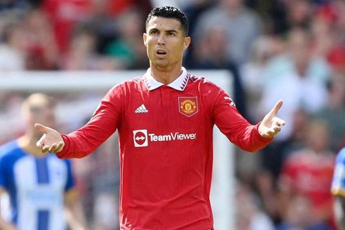 MU thua sốc Brighton ngày ra quân