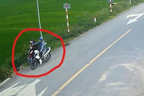 Đi xe phân khối lớn để cướp giật tài sản