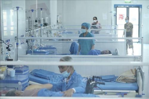 Số ca mắc tăng cao, không chủ quan với dịch COVID-19