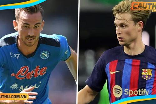 Chelsea đưa đề nghị hấp dẫn chốt De Jong, MU buộc phải tìm người khác