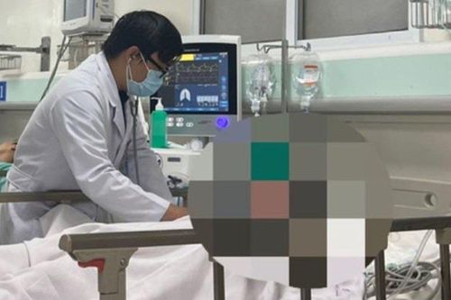 Vụ 8 người uống rượu, 2 người tử vong: Thêm 1 nạn nhân nguy kịch