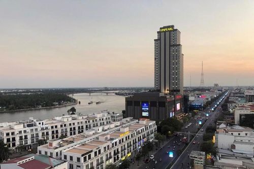 Cần Thơ bàn giải pháp phát triển đô thị thông minh