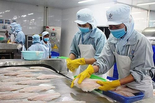 Còn nhiều dư địa xuất khẩu hàng Việt Nam vào thị trường Bắc Âu