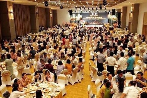 Làm rõ vụ nguyên Giám đốc CDC Quảng Ninh tổ chức 'tiệc chia tay' linh đình