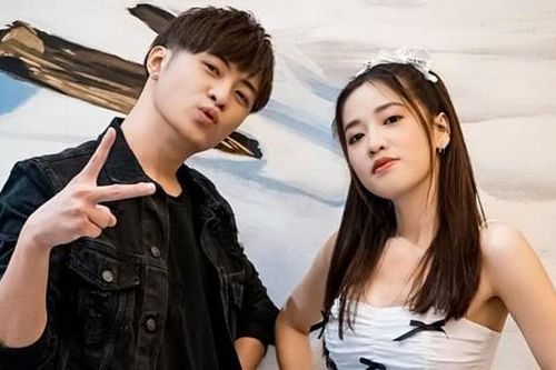 Từng phủ nhận hẹn hò Gin Tuấn Kiệt, Puka lại thú nhận điều này khiến fan 'chèo thuyền' rần rần