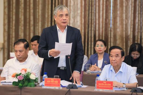 Biên chế cần được thiết kế theo đúng chức năng, năng lực và đúng nhiệm vụ