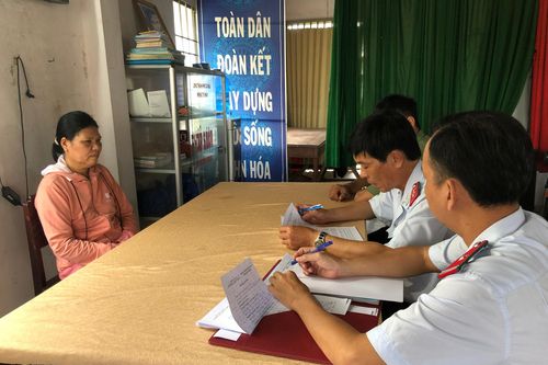 Cà Mau: Đăng tin bị 'chặt chém' sai sự thật, người phụ nữ bị phạt 7,5 triệu đồng