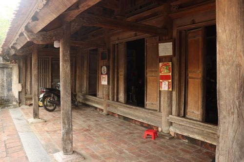 Khám phá nhà cổ 200 năm tuổi nằm cạnh di sản UNESCO