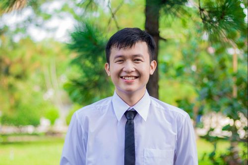 Tân cử nhân từ bỏ công việc tốt, săn học bổng du học