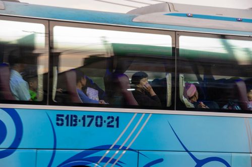 Những việc TP.HCM cần làm khi cấm xe khách vào nội đô