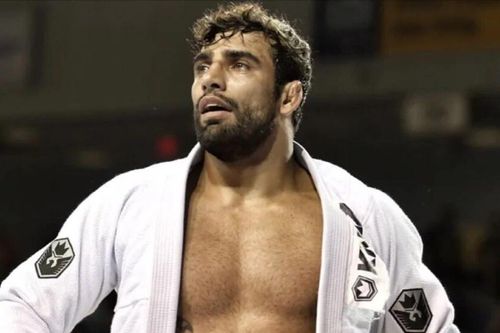 Huyền thoại Jiu-Jitsu bị bắn chết