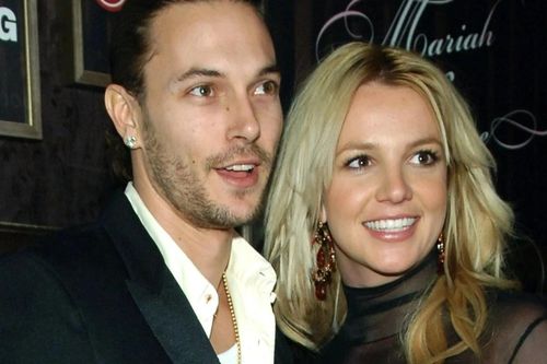 Britney Spears đau đớn về phát ngôn của chồng cũ