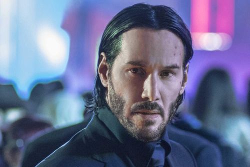 Thách thức của đạo diễn 'John Wick'
