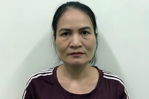 Cựu cán bộ Tổng cục Đường bộ trục lợi 222 triệu đồng